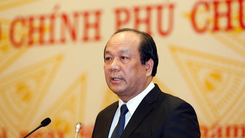 Chủ nhiệm VP Chính phủ: Các tỉnh về Hà Nội chúc Tết giảm 70% - ảnh 1