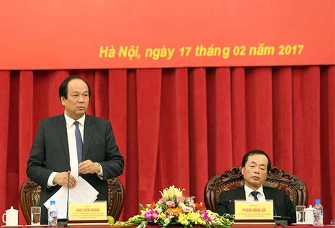 Nghị định 59 rất “đụng chạm” - ảnh 1