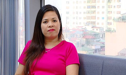 Hãy ngừng coi cơ thể trẻ em như