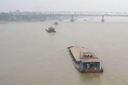 Hà Nội sẽ trả lời về việc cho Trung Quốc lập quy hoạch hai bờ sông Hồng - ảnh 1