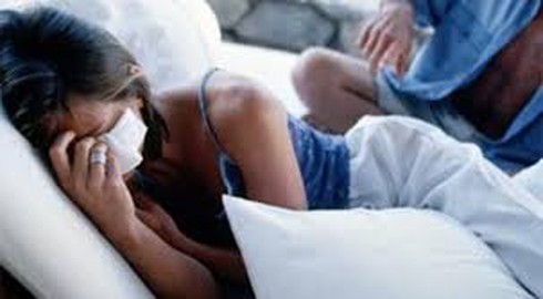 Chồng bị u xơ tiền liệt tuyến, hành hạ vợ đến băng huyết mới buông tha - ảnh 1