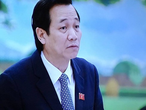 Nhiều địa phương muốn sạch địa bàn nên cứ nghiện là cho đi trại - ảnh 1