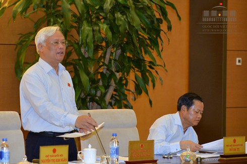 Có nên bồi thường thiệt hại tinh thần cho người thân của người bị oan? - ảnh 1