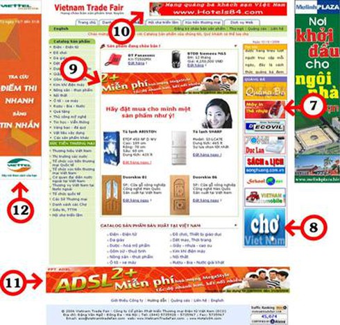 Thủ tướng ra chỉ thị chấn chỉnh hoạt động quảng cáo - ảnh 1