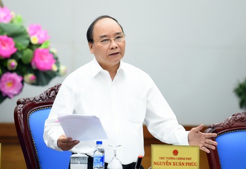 Quy hoạch chống BĐKH tránh “nóng đâu phủi đó”, chỉ nhìn trước mắt - ảnh 1