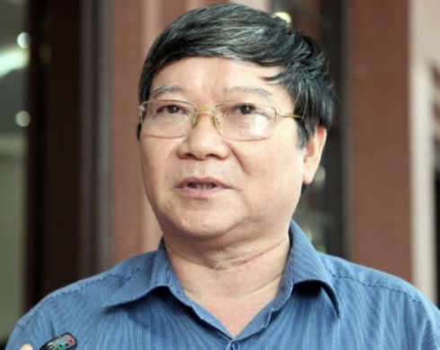 Ông Lê Như Tiến: Chỉ thị chống “trên nóng, dưới đóng băng