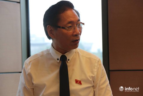 Nội dung nào sẽ được Quốc hội giám sát năm 2018? - ảnh 2