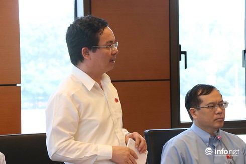 Nội dung nào sẽ được Quốc hội giám sát năm 2018? - ảnh 1