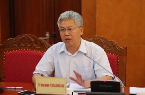 Lo lắng địa phương nợ đọng xây dựng cơ bản, nợ cả ngân sách Trung ương - ảnh 1