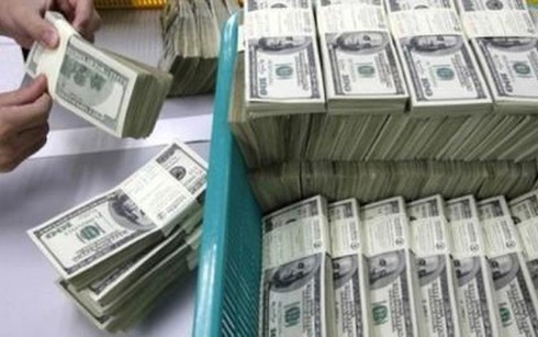 Hôm nay, Quốc hội thảo luận về Luật tố cáo, quản lý nợ công - ảnh 1