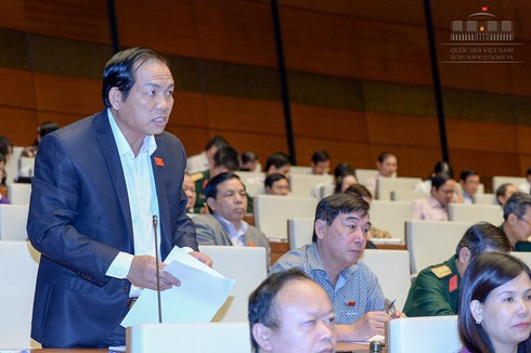 Ủy ban KHCN & MT Quốc hội sẽ yêu cầu các Bộ, Hà Tĩnh báo cáo vụ nổ tại Formosa - ảnh 1