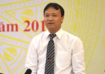 Chưa xem xét tăng giá điện - ảnh 1