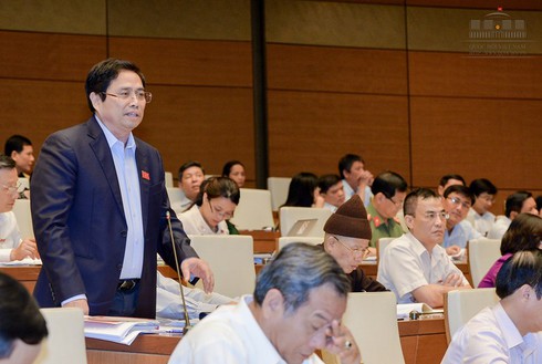 Tiết kiệm chi 1% trong 2 năm là đủ vốn GPMB sân bay Long Thành - ảnh 1