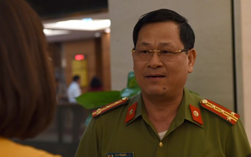 Bí thư, Chủ tịch tỉnh muốn có cảnh vệ: Dân mình rất tốt, không ai làm gì đâu! - ảnh 1