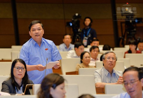 Phó Bí thư Yên Bái: Bổ nhiệm người nhà lãnh đạo tỉnh - đó là trường hợp đặc biệt - ảnh 1