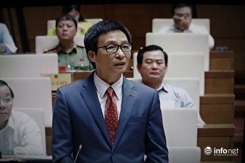 “Chính phủ muốn Đà Nẵng chủ động hơn trong tiếp thu ý kiến về Sơn Trà