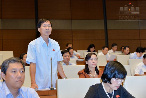 Trả thù, trù dập người tố cáo đã tinh vi đến mức văn minh - ảnh 1