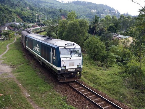 Luật Đường sắt sửa đổi có chương riêng về đường sắt cao tốc - ảnh 1