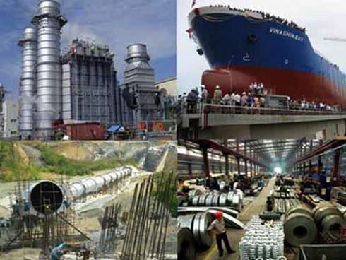 Ông Phùng Quốc Hiển làm trưởng đoàn giám sát thực hiện cổ phần hóa DNNN - ảnh 2