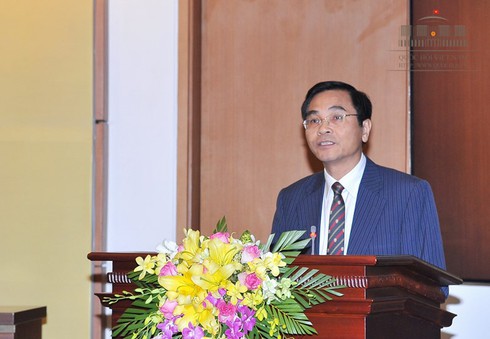 Gần 3.300 ý kiến, kiến nghị của cử tri và nhân dân gửi tới Quốc hội - ảnh 1