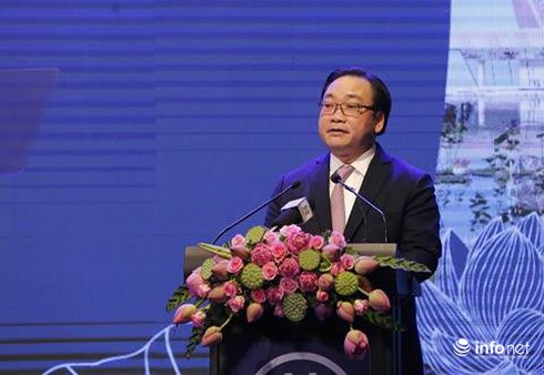 Hà Nội nằm trong nhóm 4 thành phố có chỉ số hạnh phúc cao nhất khu vực Châu Á -TBD - ảnh 1