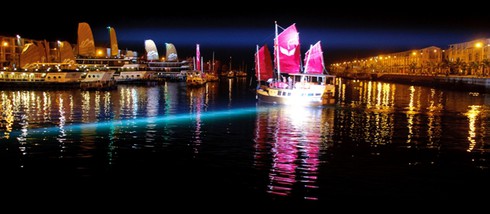 Quảng Ninh sẽ đóng cửa Bến tàu Du lịch Bãi Cháy - ảnh 2