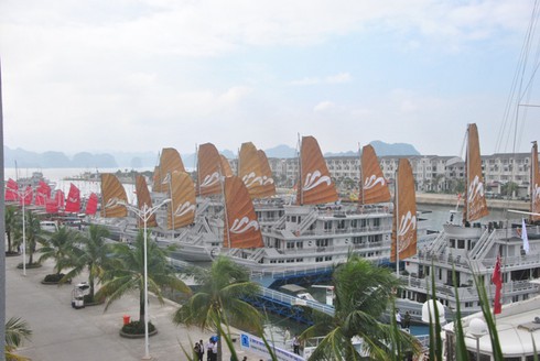 Quảng Ninh sẽ đóng cửa Bến tàu Du lịch Bãi Cháy - ảnh 1