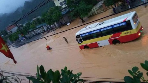 Quảng Ninh tiếp tục