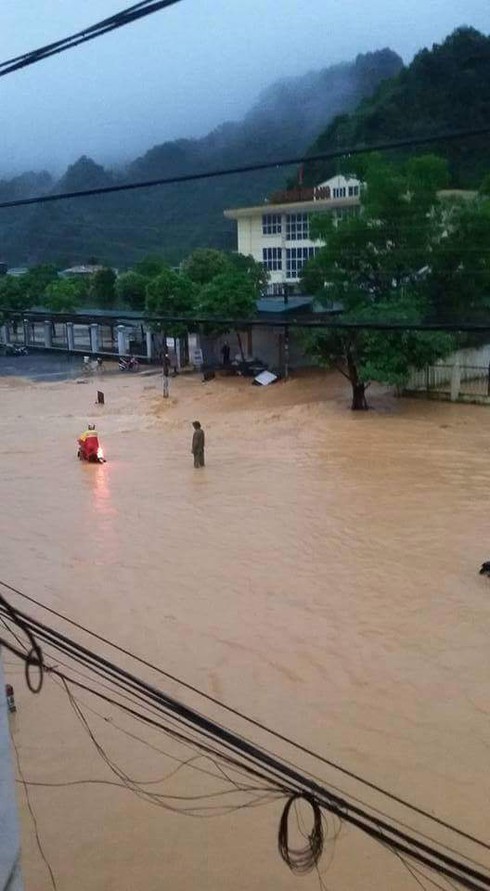 Quảng Ninh tiếp tục