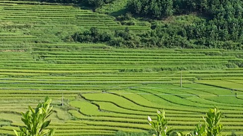 Đánh thức du lịch Bình Liêu - ảnh 1