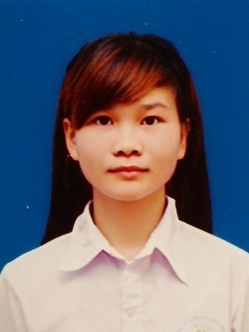 Nữ sinh trả lại 10 triệu đồng cho người đánh mất - ảnh 1