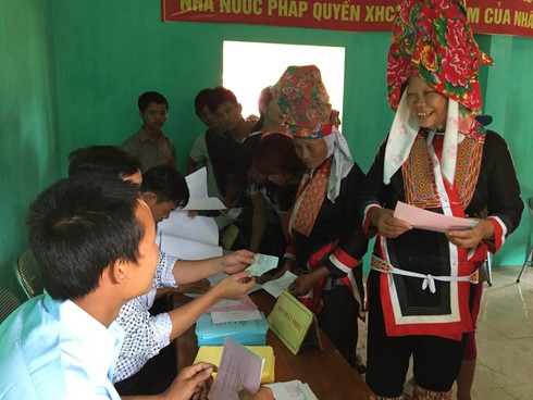 Ông Phạm Minh Chính trúng cử với với số phiếu bầu cao trên 91% - ảnh 1