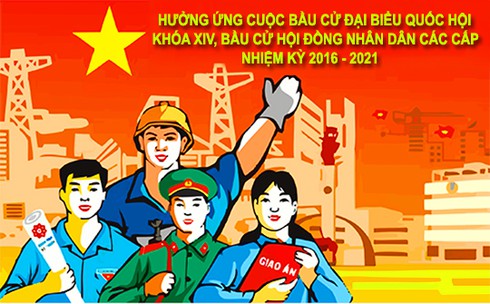 Danh sách 75 đại biểu HĐND tỉnh Quảng Ninh nhiệm kỳ 2016-2021 - ảnh 1
