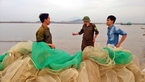 Xót xa cảnh tận diệt nguồn lợi thuỷ sản tại Quảng Ninh - ảnh 5