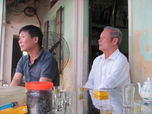 Phi công Trần Quang Khải hi sinh: Trắng đêm, đất Mẹ đợi anh về! - ảnh 2