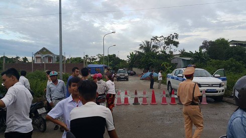 Thảm sát tại Quảng Ninh: Khởi tố hình sự, điều tra giết người cướp tài sản - ảnh 2