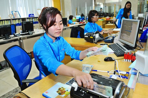 Lãi vay sẽ giảm thêm 1-2% - ảnh 1