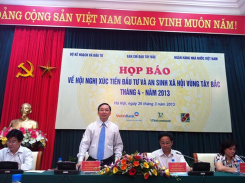 Nợ xấu Tây Bắc, Tây Nguyên dưới 1,8% - ảnh 1