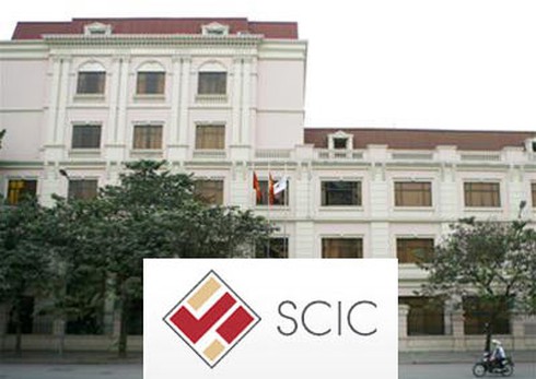 SCIC “có quyền” gửi tiền ngân hàng lấy lãi - ảnh 1