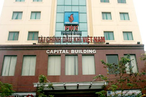 Sắp xóa tên Western Bank và PVFC - ảnh 1