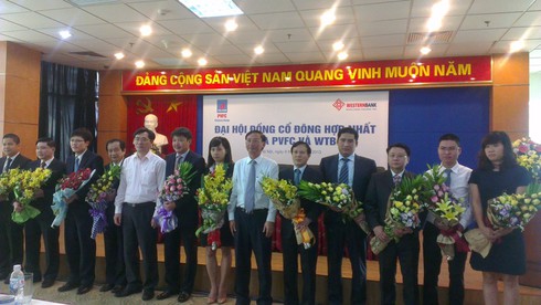 Lộ diện nhân sự cấp cao của PVcomBank - ảnh 1