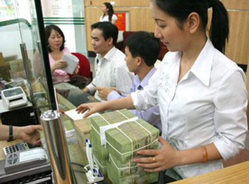 Bộ Tài chính báo động khả năng hụt thu ngân sách - ảnh 1