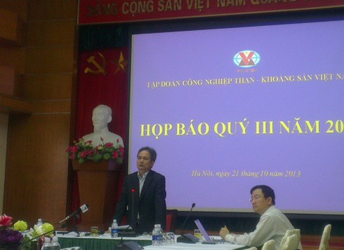 Vinacomin: EVN đã trả hết nợ nghìn tỷ - ảnh 1