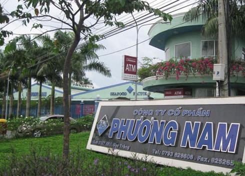 Loạt ngân hàng
