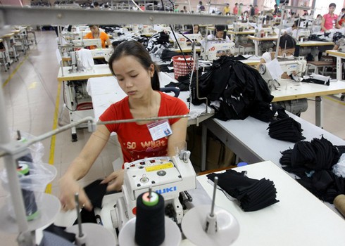 Hơn 10.000 DN đóng cửa, Hà Nội bớt khắt khe cho vay - ảnh 1