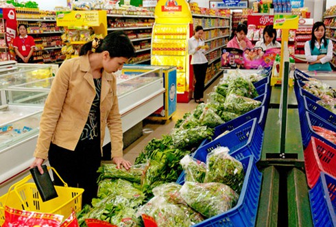 Đánh đổi lạm phát thấp lấy nền kinh tế suy yếu - ảnh 1