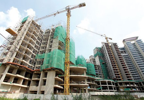 10 nhà băng tham gia gói tín dụng 50.000 tỷ “cứu” bất động sản - ảnh 1