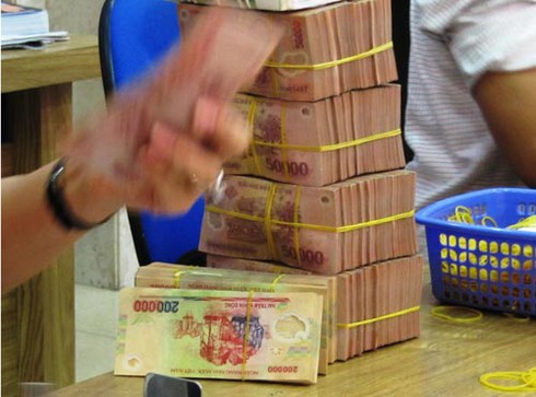 Cổ đông phải