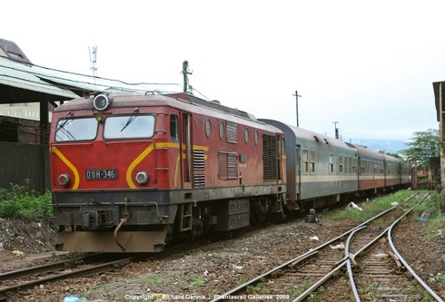 “Dự án ODA nào cũng có tham nhũng!” - ảnh 1