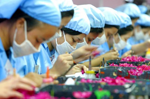 Gần 17 nghìn doanh nghiệp